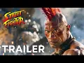 Download Lagu STREET FIGHTER - Teaser Trailer (2025) | Dwayne Johnson, Jason Momoa | Live Action Concept