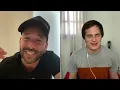 Conversation with Nahuel Pennisi (External Video - Parallel Universe)