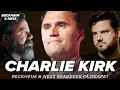 Download Lagu Ole Asbjørn Ness \u0026 Henrik Beckheims reaksjon på Charlie Kirk-drapet
