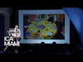 ICA Speaks Louis Fratino