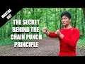 Lagu The SECRET behind the CHAIN PUNCH PRINCIPLE