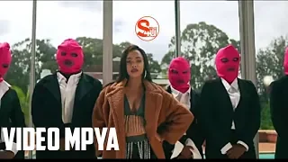 wimbo mpya wa tanasha donna nah easy officiall video review 