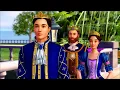 Barbie as The Island Princess - Right Here in my Arms (reunion)