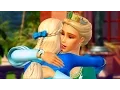 Download Lagu Barbie as The Island Princess - Right Here in my Arms (reunion)