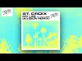 Download Lagu St. Croix - My Life (feat. Nada Leigh) [KVISION Remix]