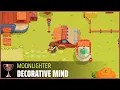MOONLIGHTER - Decorative Mind Trophy PS4