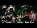 Classic Metal Workout - Guitar Lesson - How to play in style of Iron Maiden, Dio, Rainbow...