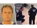 Judge Reinhold s Smug Mug Shot TMZ TV