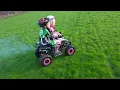 toxic 50cc miniquad funbikes