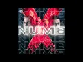 Rebelion, Vertile - NUMB VERY NUMB
