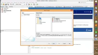 CL Calculator using JAVA on NETBEAN IDE