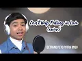 Download Lagu BETRAND PETO PUTRA ONSU - CAN'T HELP FALLING IN LOVE ( COVER )