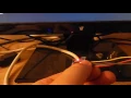 Raspi 3 Accelerometer and Gyroscope MPU6050