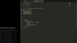 Python Beginner tutorial series using project Euler - Lattice Paths using recursion