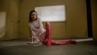 Kaia Lana - No Quiero Correr (Video Oficial)