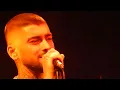 ZAYN – dRuNk (Live in Las Vegas) | Night Three