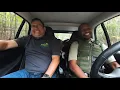 Behind The Badge Patrolling the Silver Comet Trail with Dep Rodney White