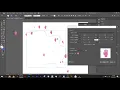 Illustrator - Scatter Brush