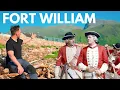 Was This Scotland s Most Important Fort