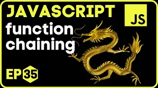 JavaScript function chaining JavaScript in Hindi - 35