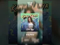 Lagu Veni Nur - Kamu Nanya (Shorts)