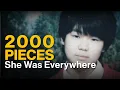 China s Black Dahlia The 2 000 Piece Mystery Full Documentary