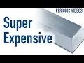 Download Lagu Super Expensive Metals - Periodic Table of Videos