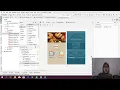 Tutorial Membuat Coding Java Home Pada Aplikasi Bakuliner