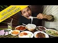 Lagu aku ke Brunei semata-mata nak cuba AMBUYAT (mukbang malaysia)