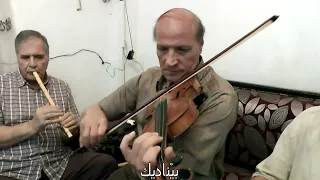 الزمن الجميل    بعد ما اتعودت بعدك دندنها