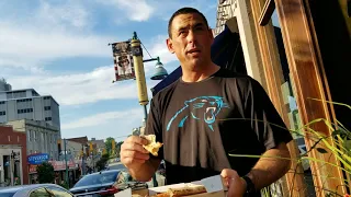 Il Pizzaiolo