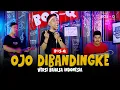 Download Lagu OJO DI BANDINGKE (Versi Indonesia) BOSQ COVER || ABAH LALA