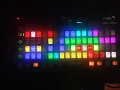 Akai Fire T7 ReImagined -