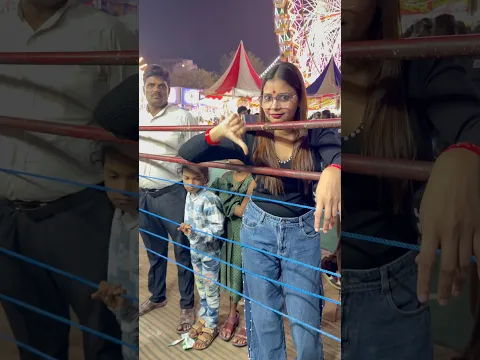  Mele mein hua Kya? …🥹😳 #healing #health  #comedy #poor