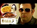 Adam Destroys One Of The Toughest Challenges He Has Ever Tried Man V Food