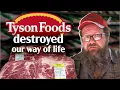 How Tyson Captured All The Pork You Eat And Made Billions