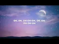 G Flip - Bed on Fire (Lyrics)
