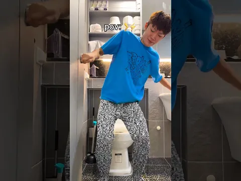 Someone Save His Arms, Legs, and Head🦾🦿🤖