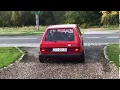 Lagu Golf MK1 vr6
