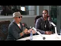 Download Lagu American Ballad sensation, Glenn Jones, Howard Hewett \u0026 Eric Darius on Kaya 959 with T Bose