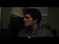 Five Nights at Freddy s Steve Raglan office scene
