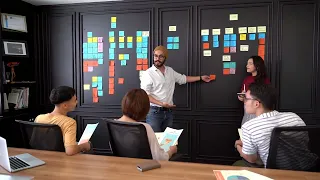 6 About Creative Digital Agency Section