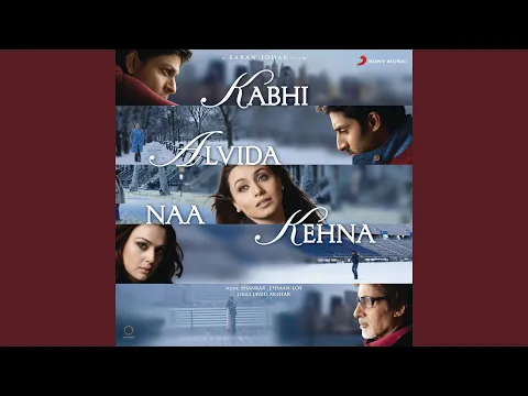 Download MP3 Tumhi Dekho Naa