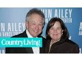 Ina and Jeffrey Garten s Real Life Love Story Country Living