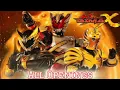 Download Lagu Satria Garuda Bima-X All opening 1, 2, and 3