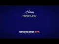 Download Lagu 1356 || Hero || Mariah Carey (Karaoke Cover/MPP)