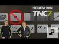 Download Lagu HEIDENHAIN TNC7: Warum es kein FK mehr gibt