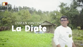 lagu karo terbaru usman gt la kudiate lagukaro kumpulanlagukaro lagukarohits 