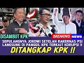 Lagu GEGER !! LANGSUNG DI PANGGIL KPK TERKAIT KORUPSI, SEPULANGNYA JOKOWI DARI RAKERNAS PSI DI MAKASAR