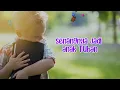 Download Lagu Lagu Sekolah Minggu  Senang Jadi Anak Tuhan (Animasi Lucu)